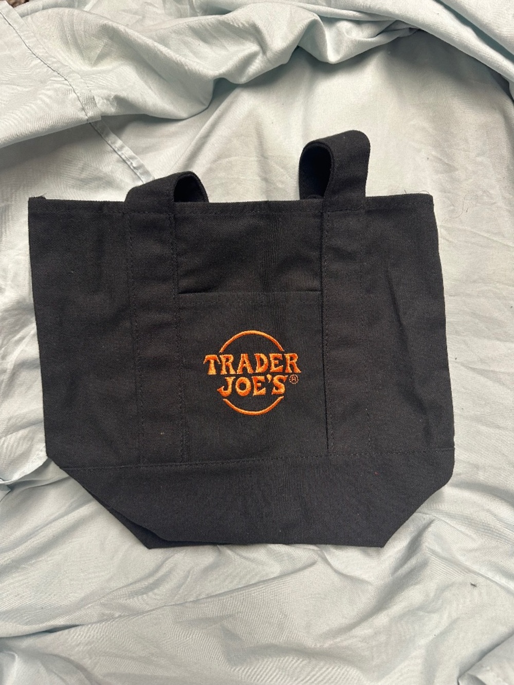 Trader Joe’s mini mag